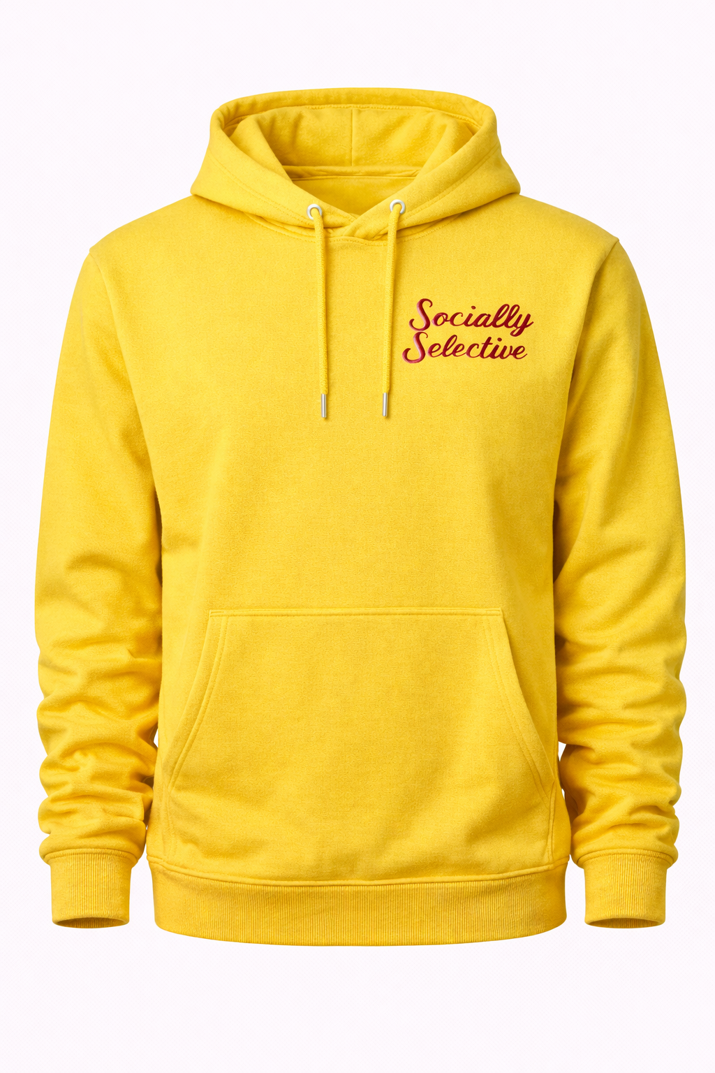 ELEVATED ESSENTIALS HOODIE