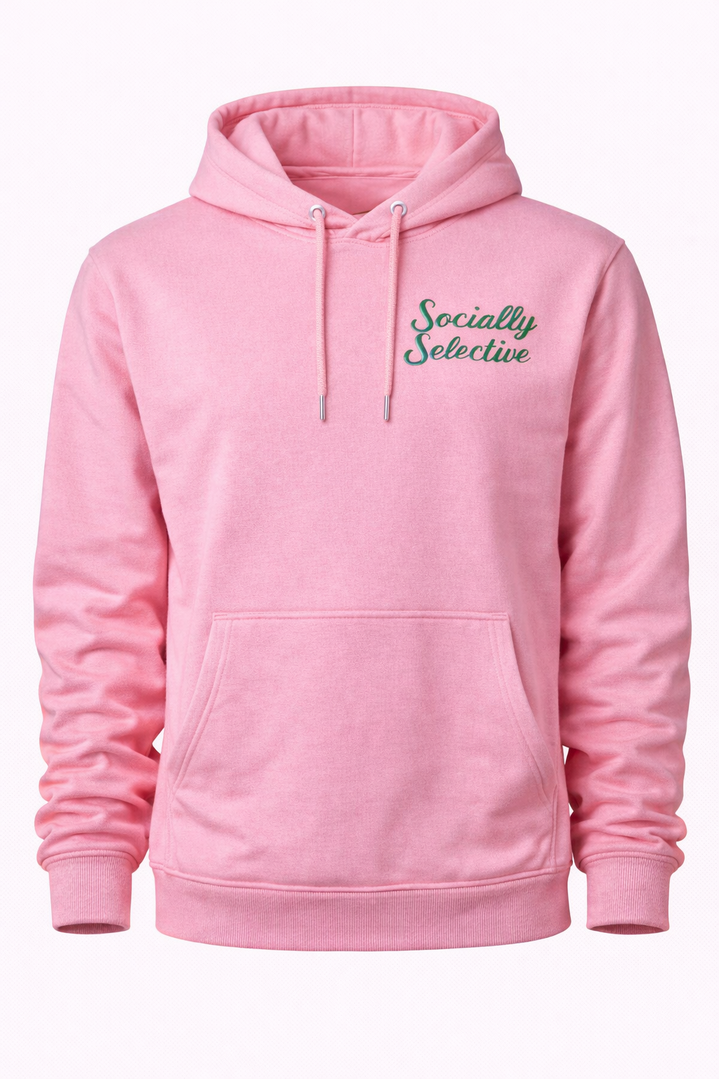 ELEVATED ESSENTIALS HOODIE