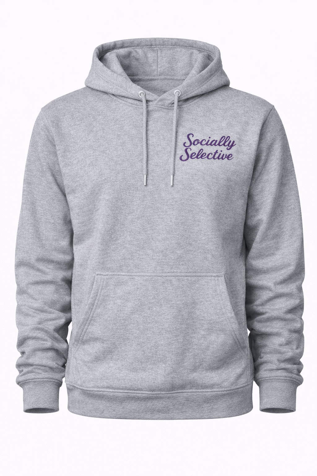 ELEVATED ESSENTIALS HOODIE