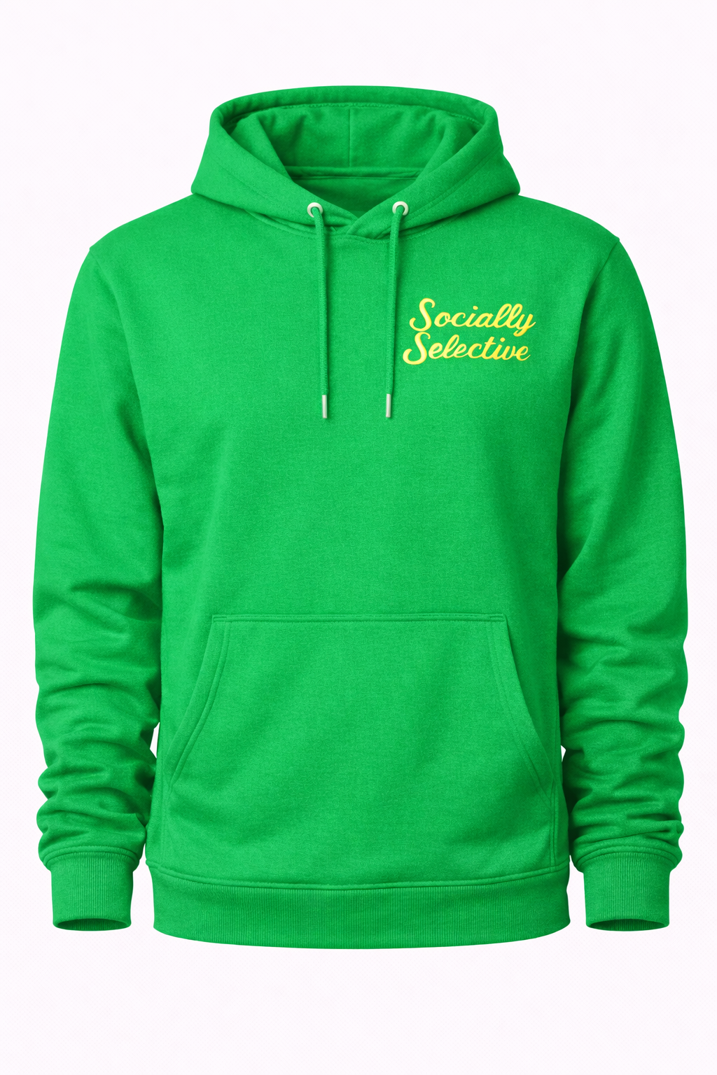 ELEVATED ESSENTIALS HOODIE