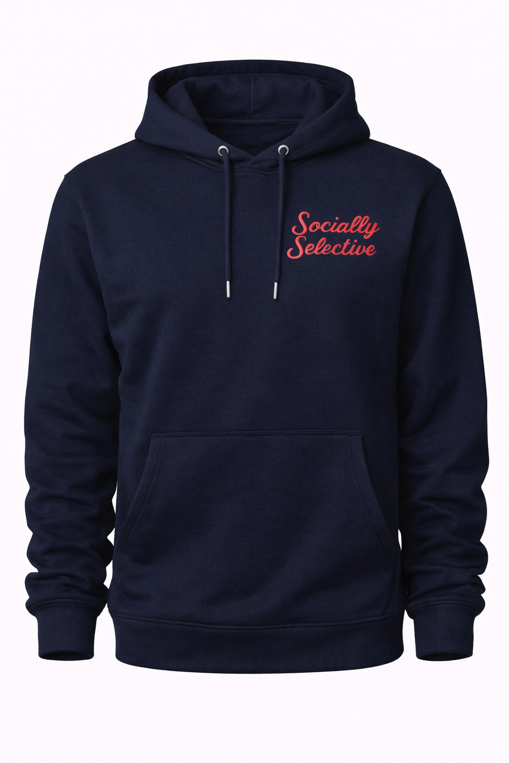 ELEVATED ESSENTIALS HOODIE