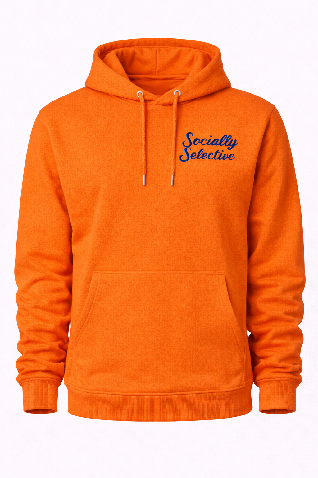 ELEVATED ESSENTIALS HOODIE