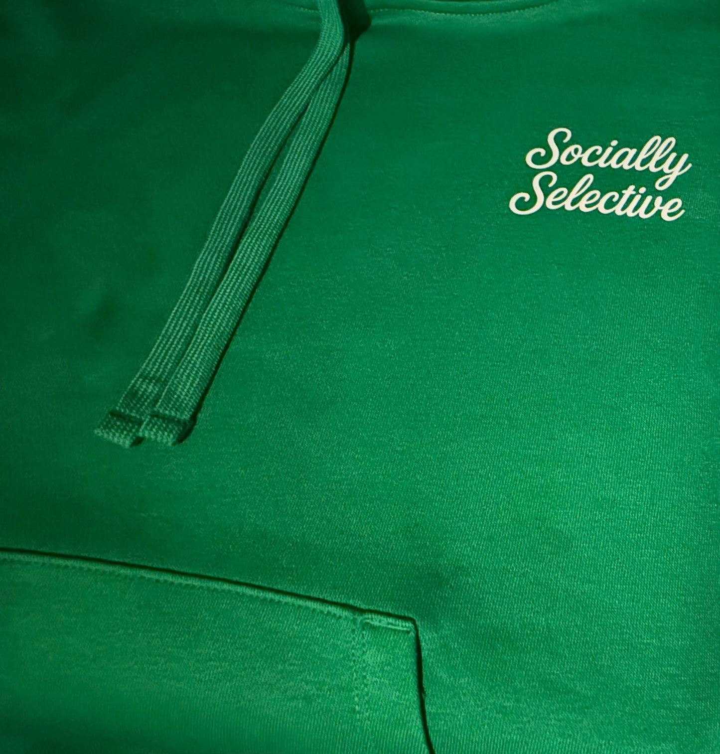 CUSTOM ELEVATED ESSENTIALS HOODIE