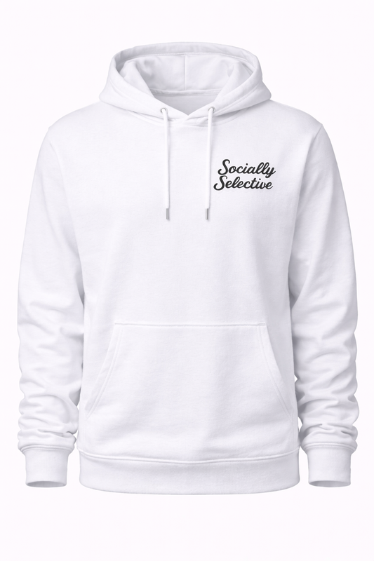 ELEVATED ESSENTIALS HOODIE